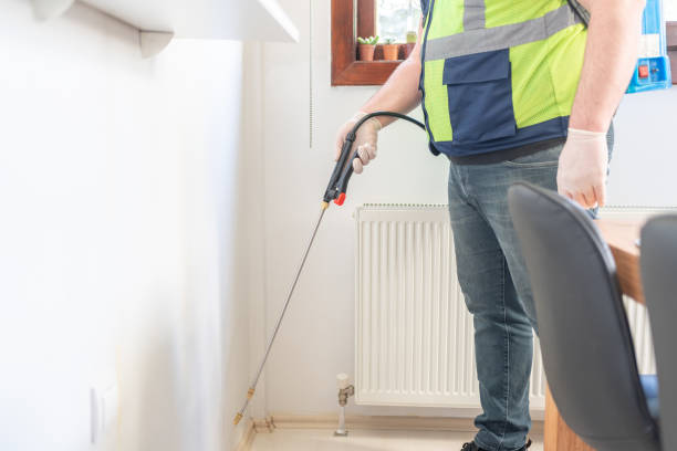 Best Best Pest Control Companies  in Evansburg, PA