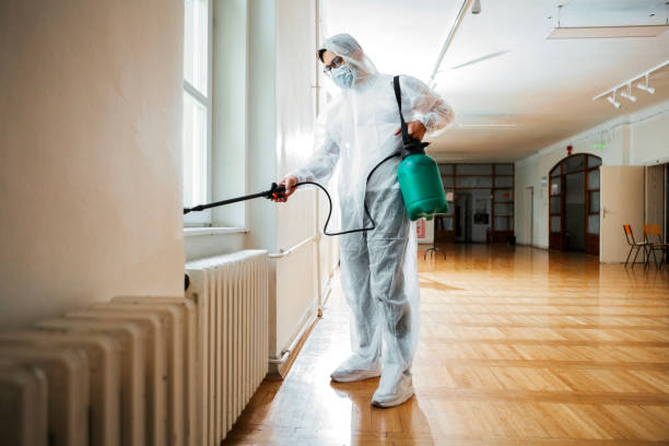 Best Pest Control Near Me  in Evansburg, PA